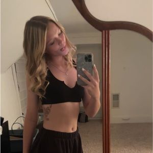 Meet your Posher, Bailee